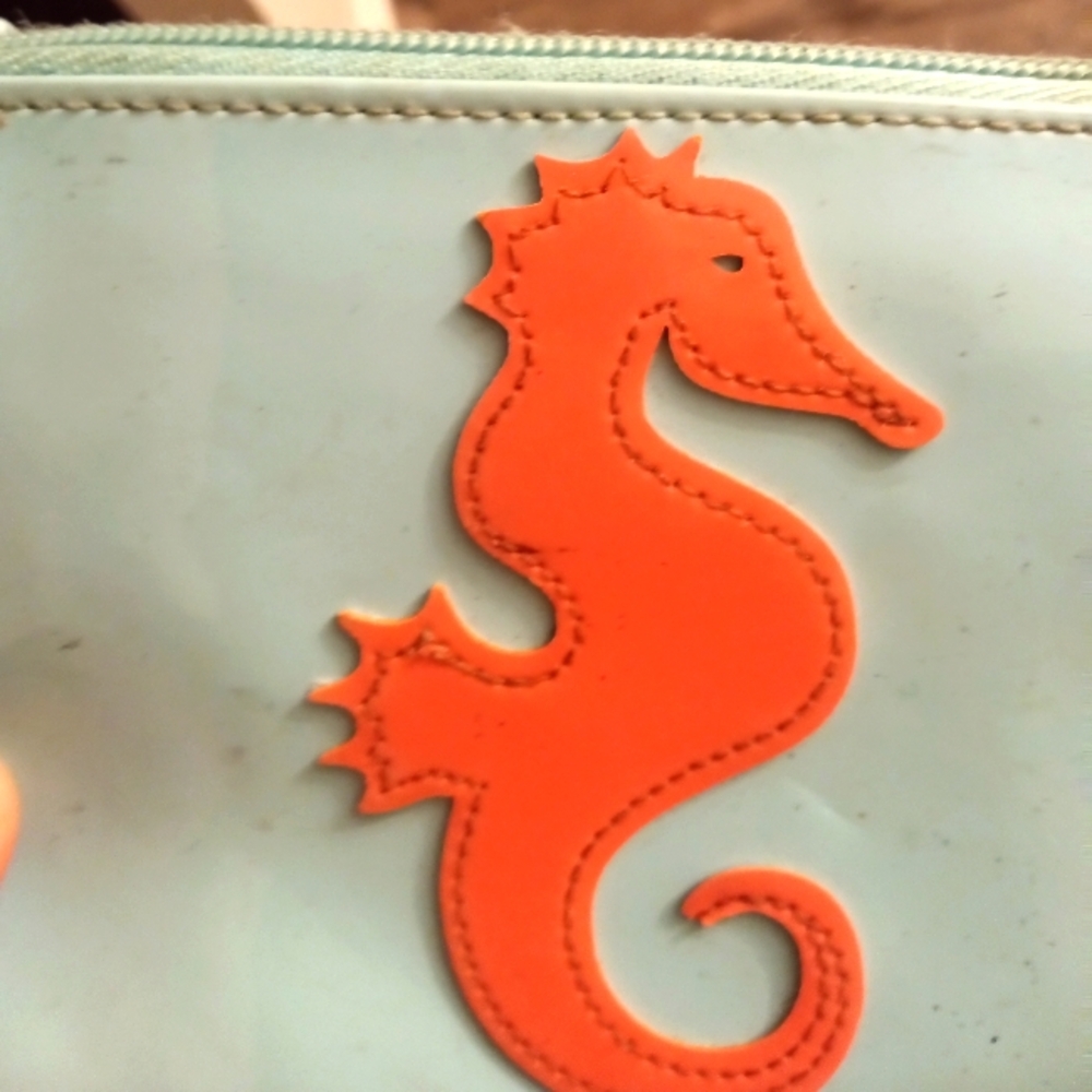 Wristlet